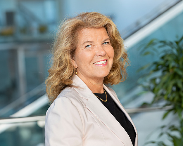 Anna Sandström