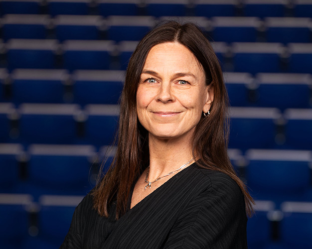 Lisa Moll Börjesson
