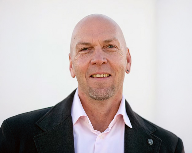Jan Nilsson