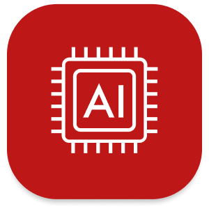 Ikon för digitalisering