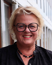 Johanna Linder, Transportföretagen