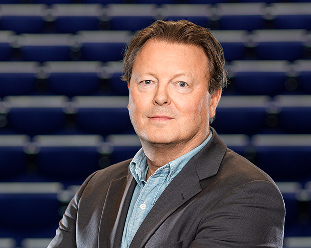 Roger Nöjd